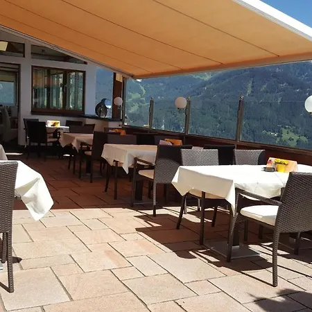 Montana Hotel Fiss