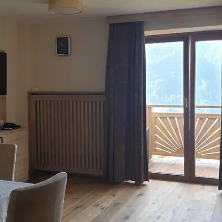 Hotel Montana
