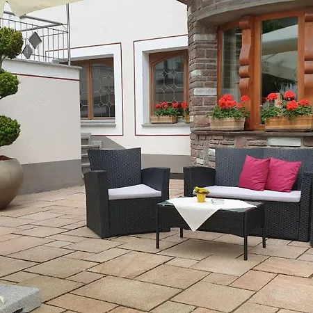 Montana Hotel Fiss