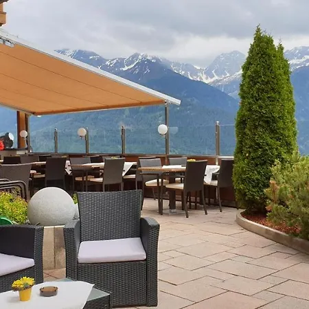Montana 4*