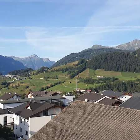 Otel Montana
