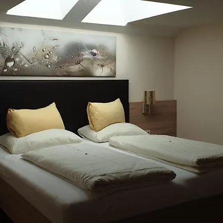 Montana Hotel Fiss