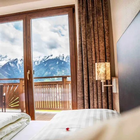 Hotel Montana