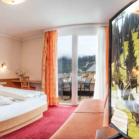 Montana 4* Fiss