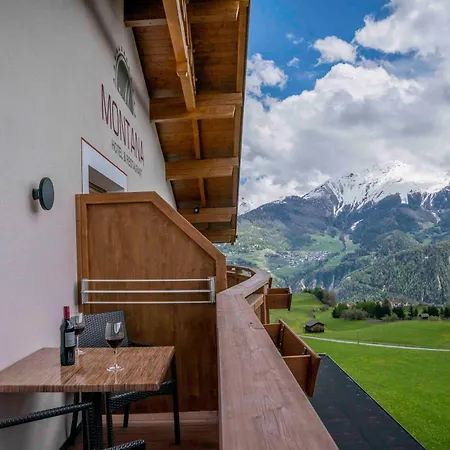 Montana 4* Fiss
