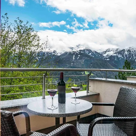 Montana Hotel 4*