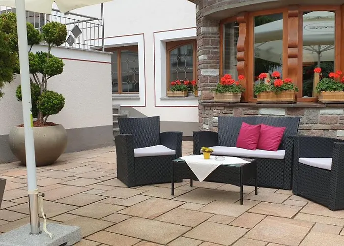 Montana فندق فس