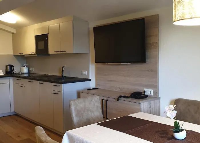 Montana فندق فس