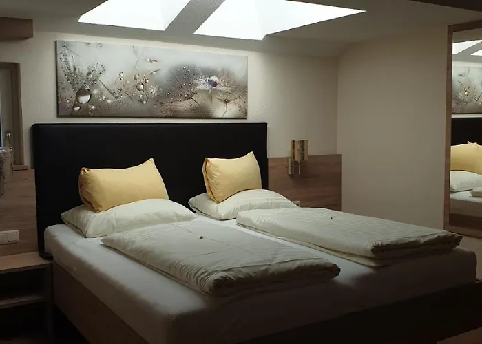 Montana فندق فس