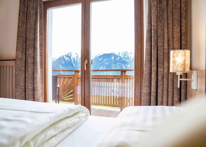 Montana فندق فس