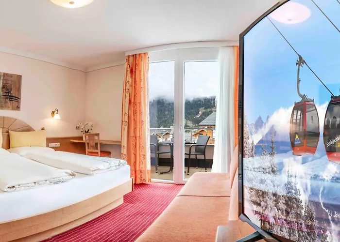 Montana فندق فس