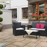 Montana Hotel Fiss