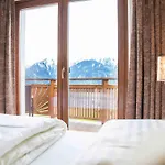 Montana Hotel Fiss
