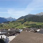 Hotel Montana