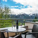 Montana Hotel 4*