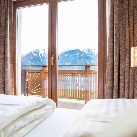 Montana Hotel Fiss