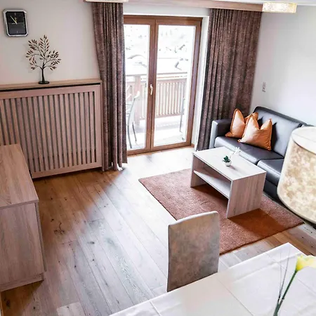 Montana Hotel Fiss